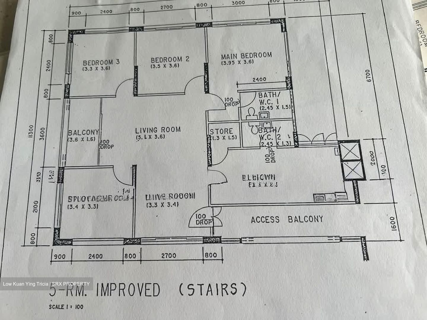 Blk 161 Bishan Street 13 (Bishan), HDB 5 Rooms #557554911